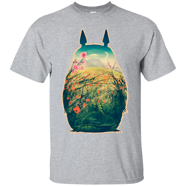 tonari no totoro sweatshirt T-Shirt