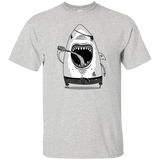 sharkman phone case T-Shirt