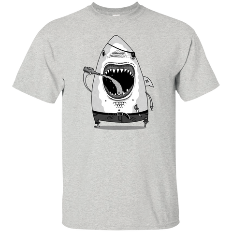 sharkman phone case T-Shirt