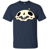 skull sweatshirt (1) T-Shirt