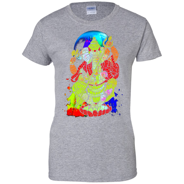 shree ganesha typo  T-Shirt