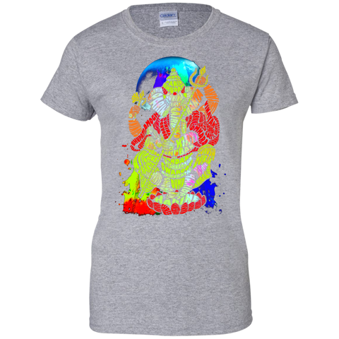 shree ganesha typo  T-Shirt