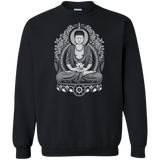 siddhartha buddha white halftone tank tops & T-Shirt