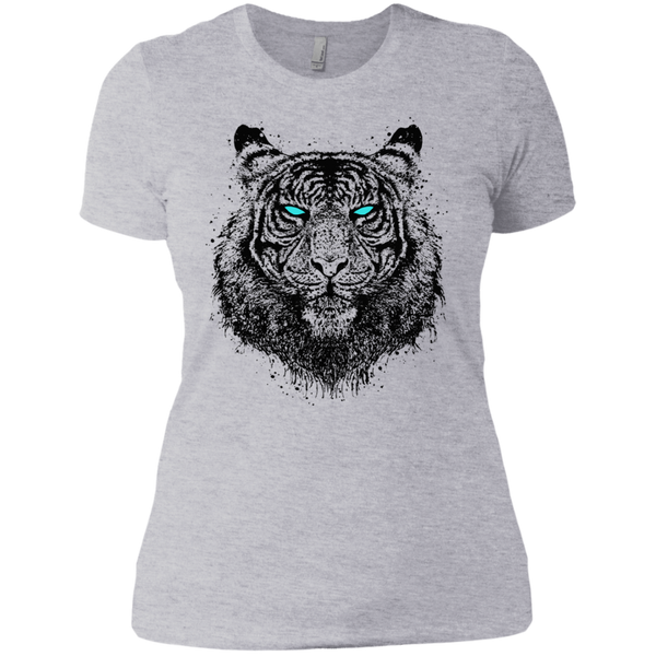 tiger gaze sweatshirt T-Shirt