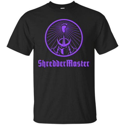 shreddermaster T-Shirt