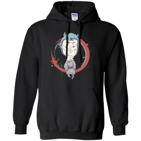 Wulf Head T-Shirt