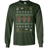 tis the season to be cute holiday sweater T-Shirt