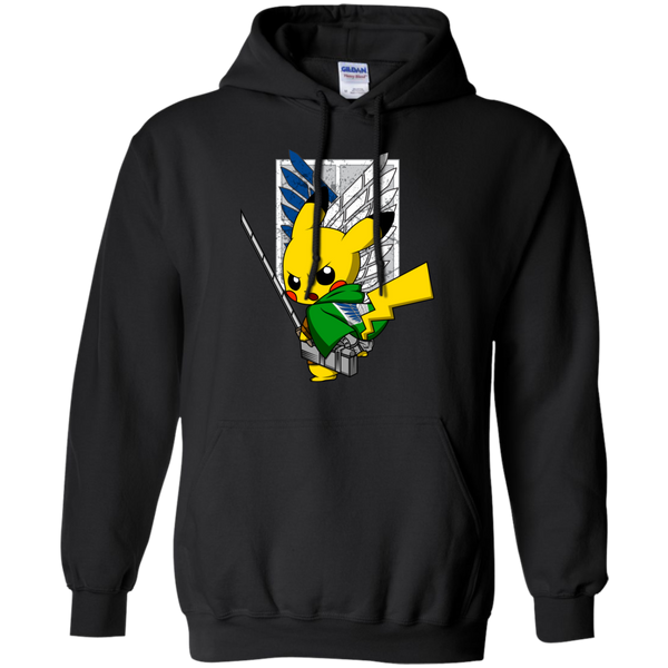 shingeki no pika T-Shirt