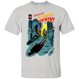 shadow of death sweatshirt T-Shirt