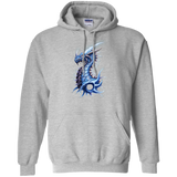 thunder dragon sweatshirt T-Shirt