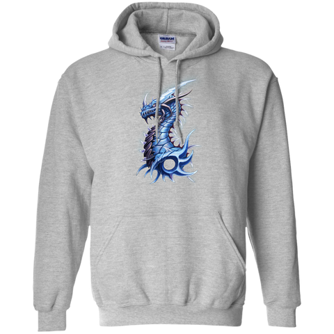 thunder dragon sweatshirt T-Shirt
