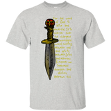 Word Of God  T-Shirt