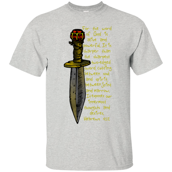 Word Of God  T-Shirt