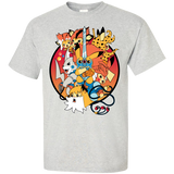 thundermice hooooo T-Shirt