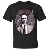 shuddering at the nameless things T-Shirt