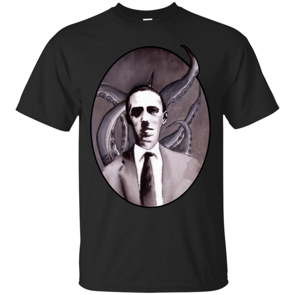 shuddering at the nameless things T-Shirt