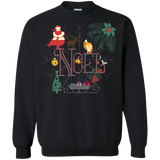 ugly christmas sweaters christmas noel T-Shirt