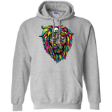 tiny hat lion T-Shirt