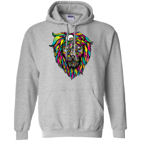 tiny hat lion T-Shirt