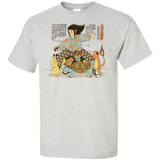 traditional monsters T-Shirt