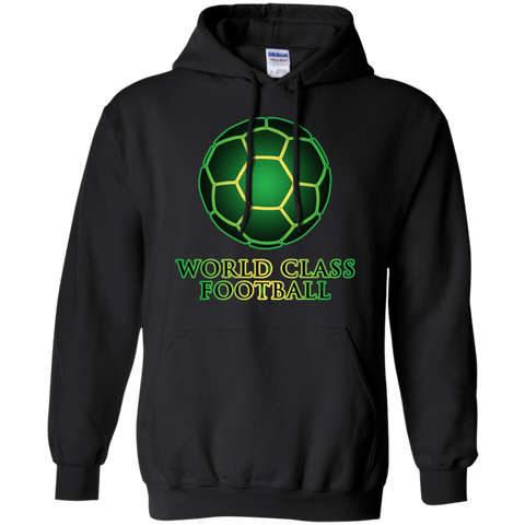 World Class Football T-shirts Funny Sports Shirt Football T-Shirt
