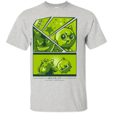 title screen blue T-Shirt