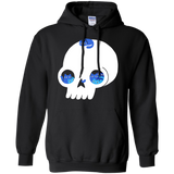skull full of cats sweatshirt T-Shirt
