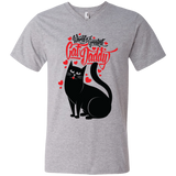 world's greatest cat daddy
