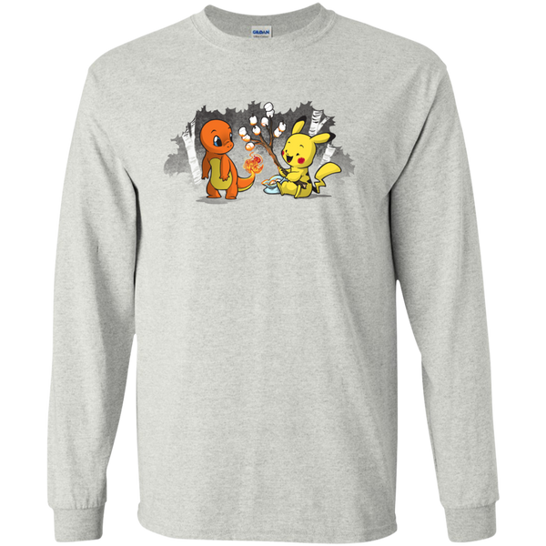 toastymon T-Shirt