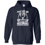 we do precision guess work knowledge t T-Shirt