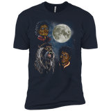 threeller moon T-Shirt