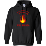 we interrupt this marriage to bring you fire season T-Shirt