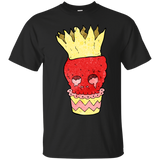 skull cupcake T-Shirt