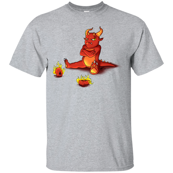 time out sweatshirt T-Shirt