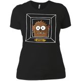 werewolf framed T-Shirt