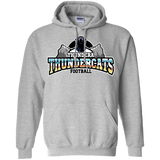 thundera thundercats T-Shirt
