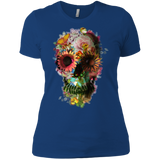 skull 2 sweatshirt T-Shirt