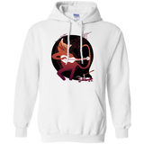 singing cat with a guitar and dinner t- T-Shirt