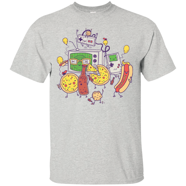 Woo! T-Shirt