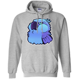 throwback birb sweatshirt T-Shirt