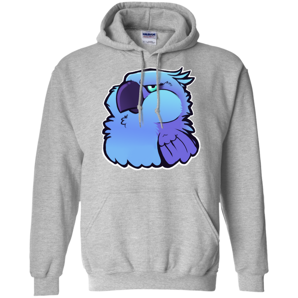 throwback birb sweatshirt T-Shirt
