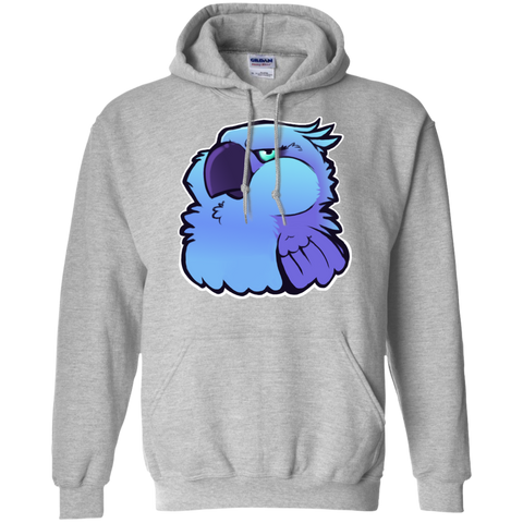 throwback birb sweatshirt T-Shirt