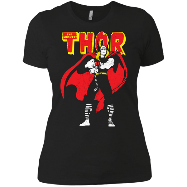 thunder god T-Shirt