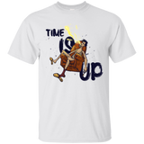 time is up T-Shirt