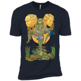 she creature from the black lagoon T-Shirt