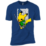 shingeki no pika T-Shirt