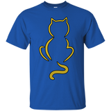 shen kitty logo sweatshirt T-Shirt