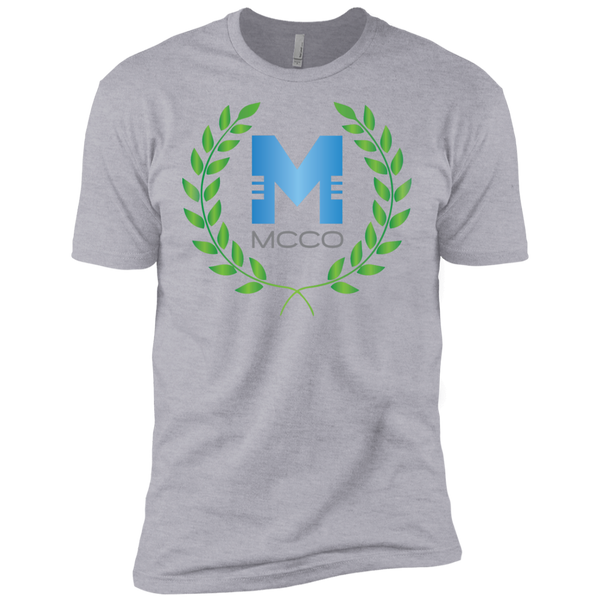 touched by mcco  T-Shirt