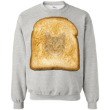 toast cat sweatshirt T-Shirt