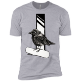 tiny bird, tiny log sweatshirt T-Shirt